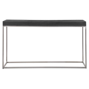 Jase Console Table - elegant console table for modern living room decor | Image 2 | InSTYLE Home & Rugs