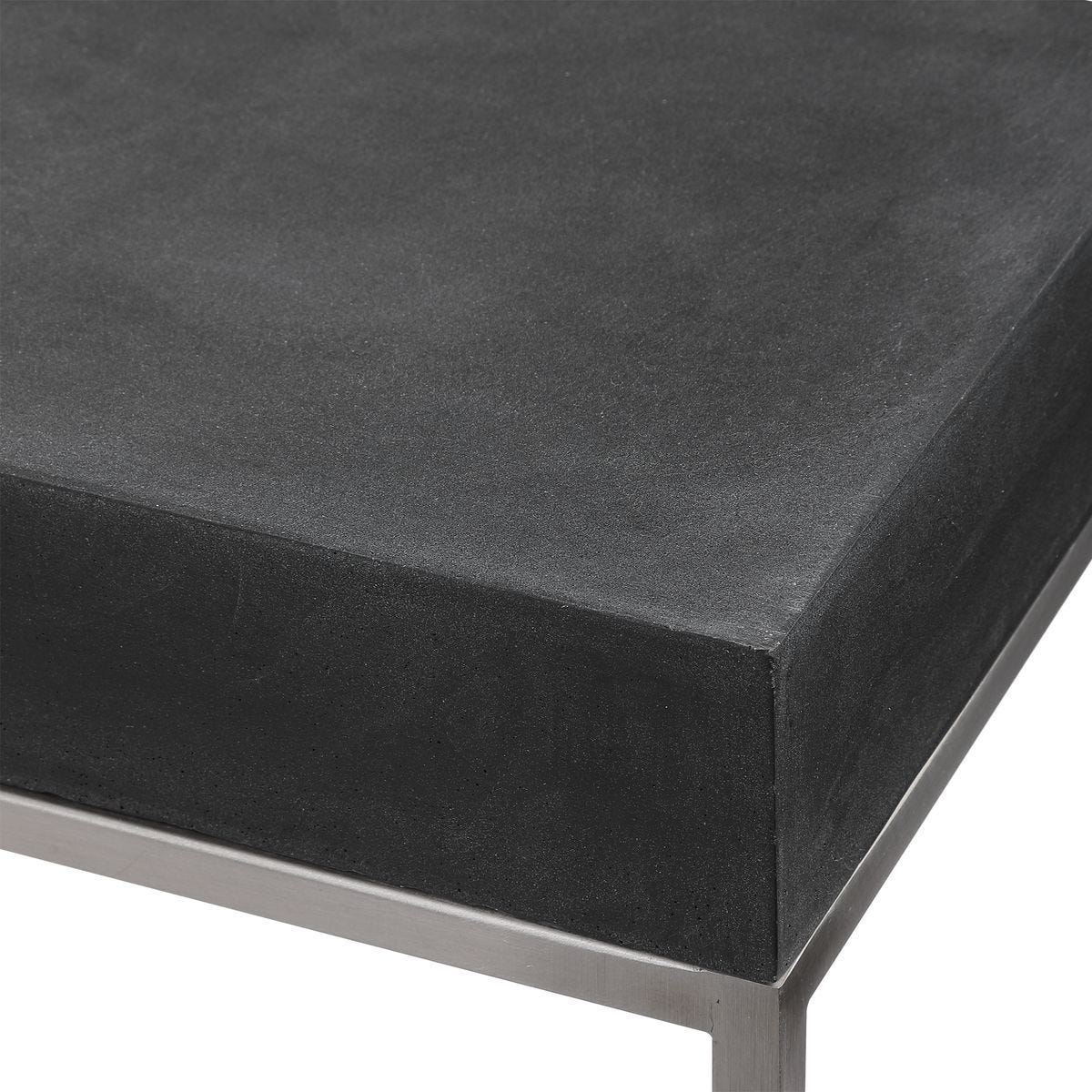 Jase Console Table - elegant console table for modern living room decor | Image 5 | InSTYLE Home & Rugs