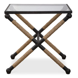 Braddock Accent Table - chic accent table for contemporary home interiors | Image 2 | InSTYLE Home & Rugs