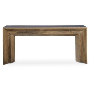 Vail Console Table - versatile console for stylish storage and display in any room | Image 2 | InSTYLE Home & Rugs