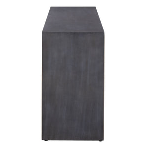 Vail Console Table - versatile console for stylish storage and display in any room | Image 4 | InSTYLE Home & Rugs