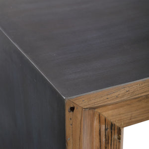 Vail Console Table - versatile console for stylish storage and display in any room | Image 6 | InSTYLE Home & Rugs