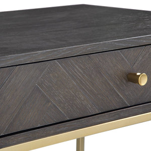 Armistead Side Table - chic and functional side table for your living room | Image 5 | InSTYLE Home & Rugs