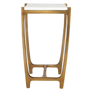 Affinity Accent Table - small accent table with storage for a clutter-free space | Image 4 | InSTYLE Home & Rugs