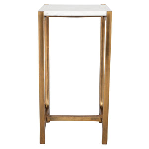 Affinity Accent Table - small accent table with storage for a clutter-free space | Image 5 | InSTYLE Home & Rugs