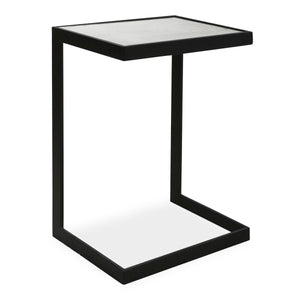 Windell Accent Table - small accent table with storage for a clutter-free space | Image 2 | InSTYLE Home & Rugs