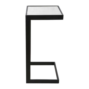 Windell Accent Table - small accent table with storage for a clutter-free space | Image 6 | InSTYLE Home & Rugs