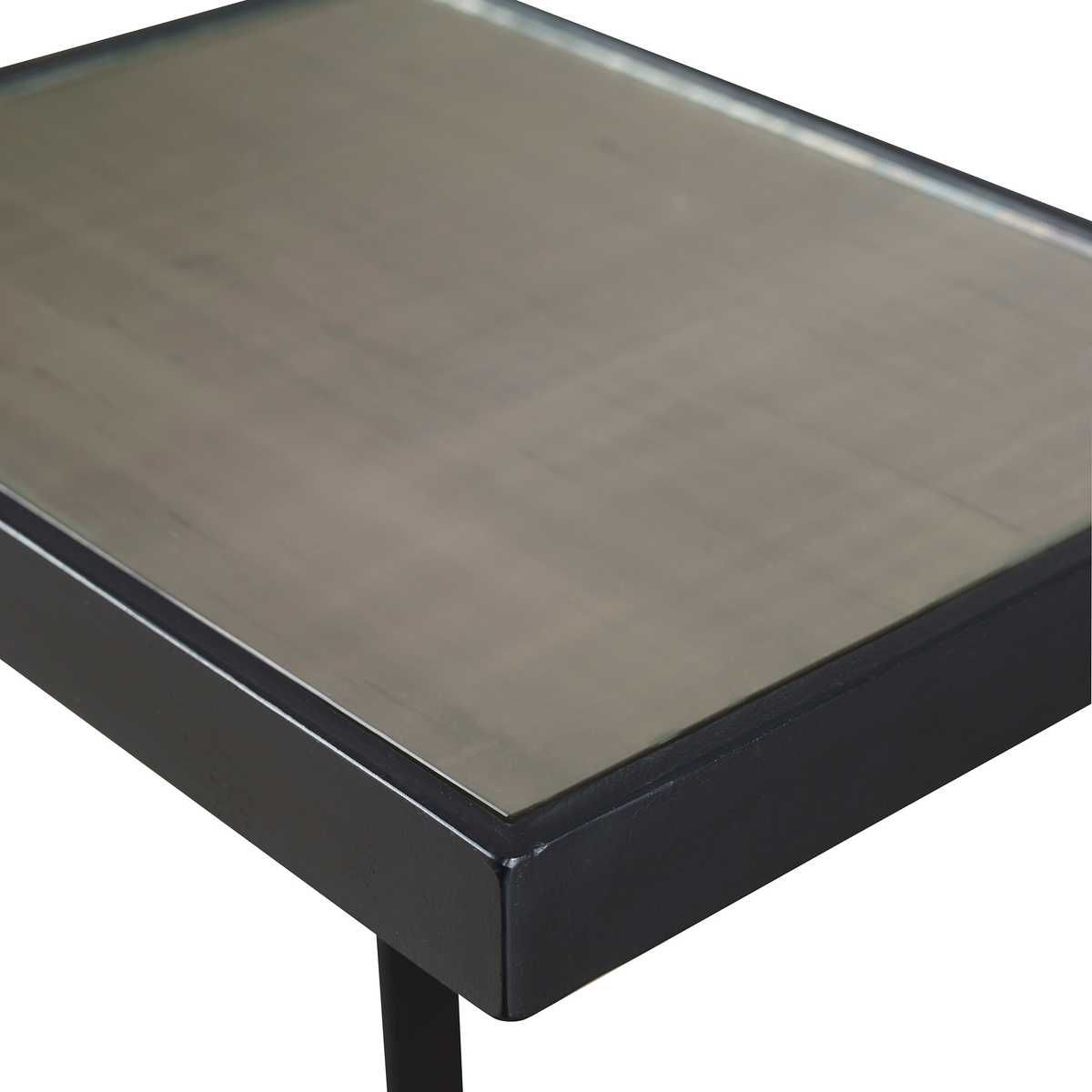 Windell Accent Table - small accent table with storage for a clutter-free space | Image 4 | InSTYLE Home & Rugs