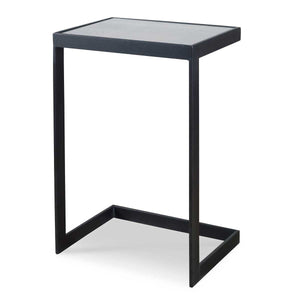 Windell Accent Table - small accent table with storage for a clutter-free space | Image 3 | InSTYLE Home & Rugs
