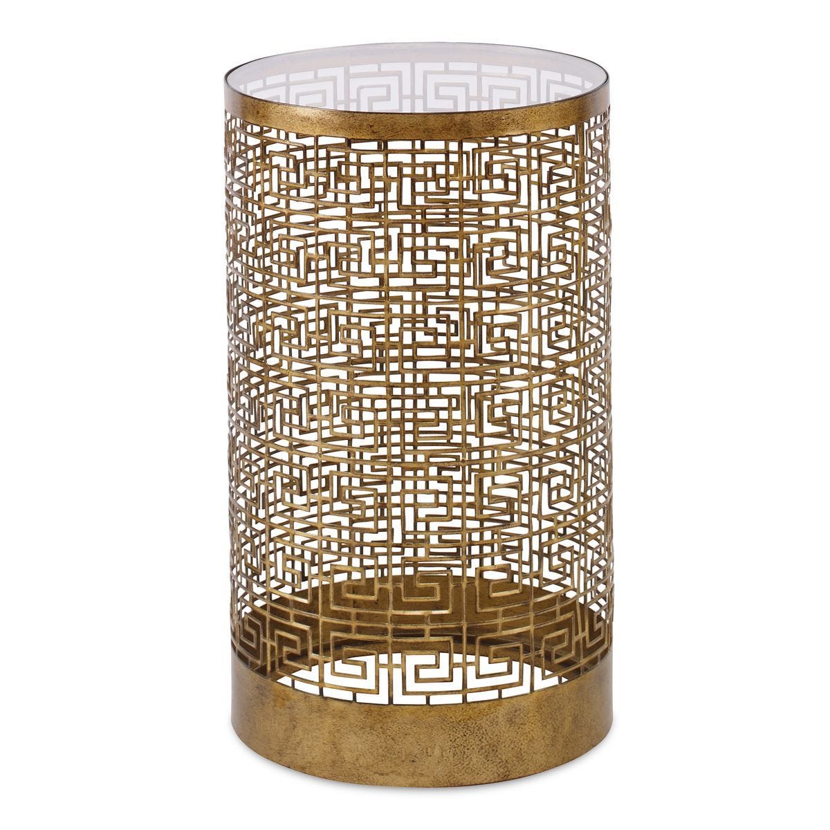 Algernon Drink Table - accent tables for living rooms | Image 2 | InSTYLE Home & Rugs