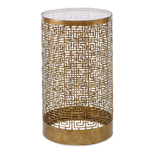 Algernon Drink Table - accent tables for living rooms | Image 2 | InSTYLE Home & Rugs
