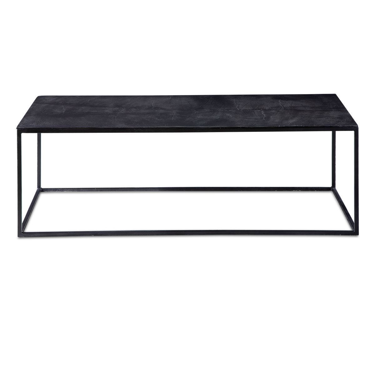 Coreene Coffee Table - functional centerpieces for homes | Image 2 | InSTYLE Home & Rugs