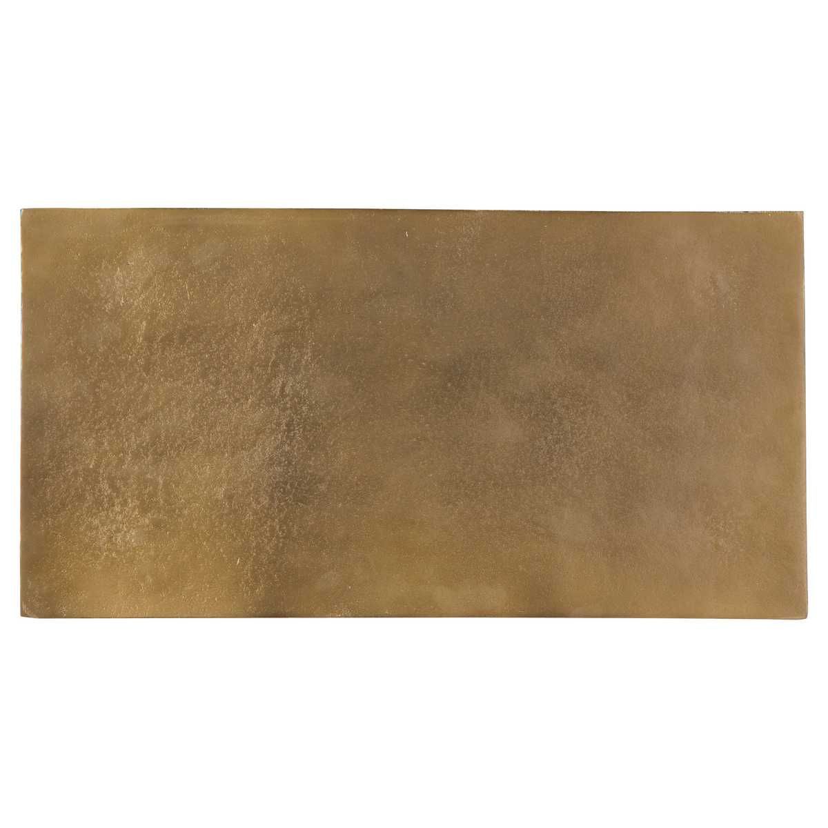 Coreene Nesting Tables, Gold, S/3 - accent tables for living rooms | Image 3 | InSTYLE Home & Rugs
