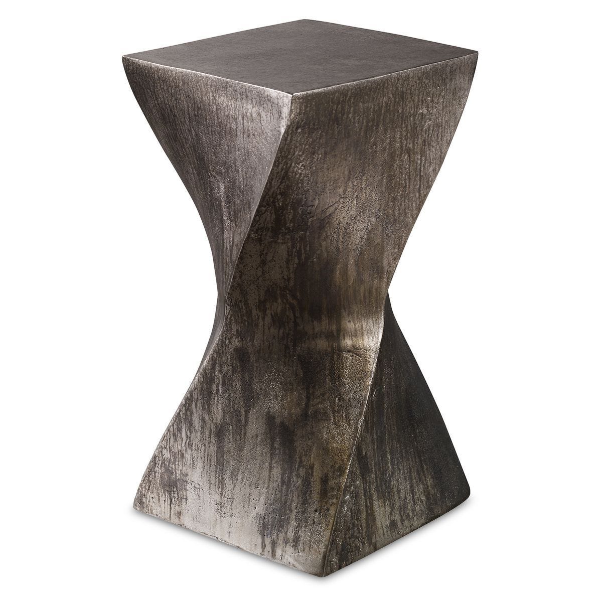Euphrates Accent Table - small accent table with storage for a clutter-free space | Image 2 | InSTYLE Home & Rugs