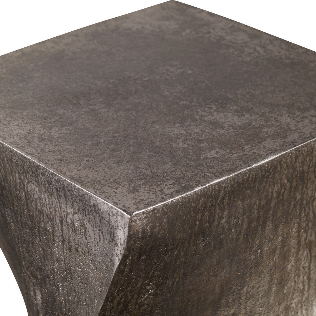 Euphrates Accent Table - small accent table with storage for a clutter-free space | Image 3 | InSTYLE Home & Rugs