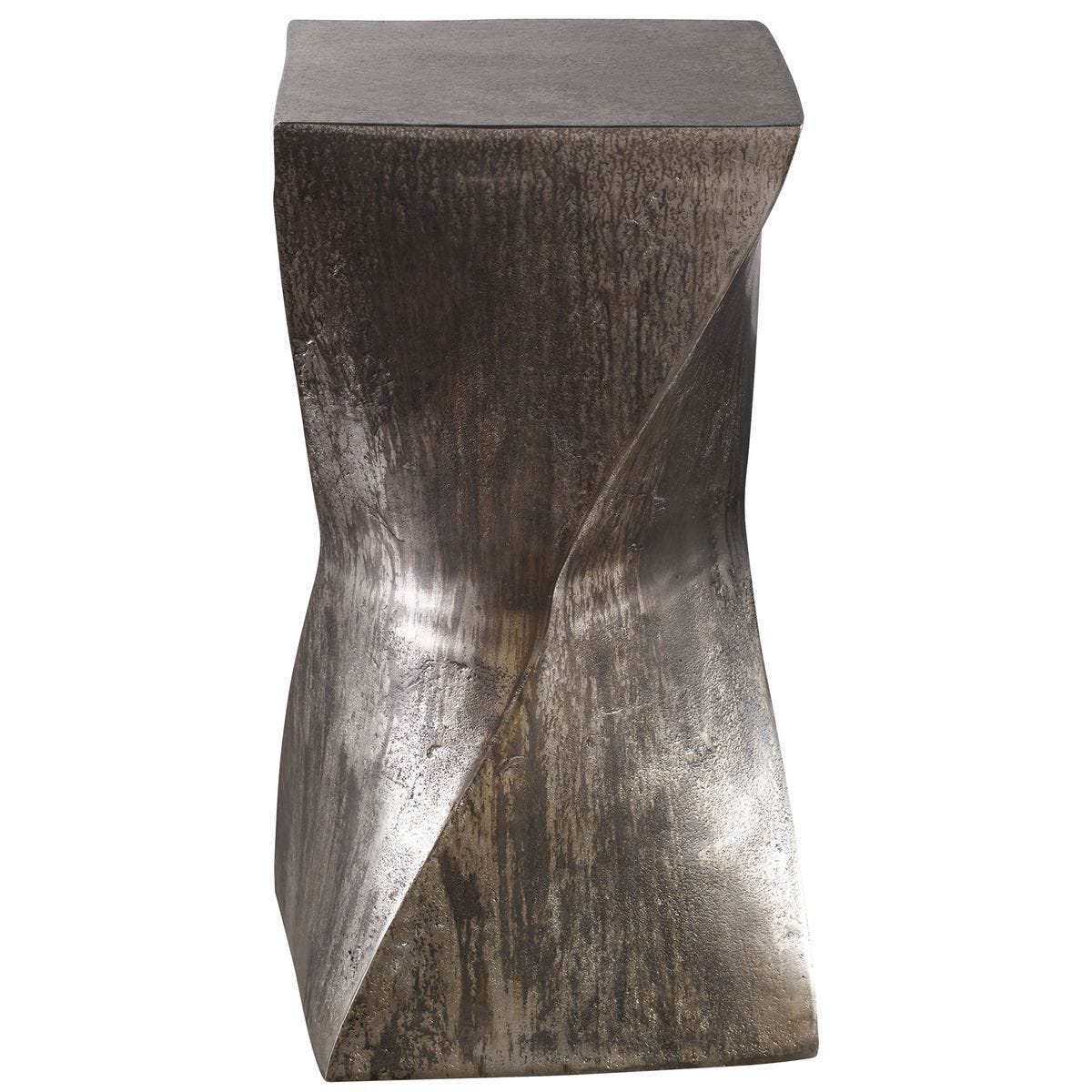 Euphrates Accent Table - small accent table with storage for a clutter-free space | Image 6 | InSTYLE Home & Rugs