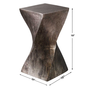 Euphrates Accent Table - small accent table with storage for a clutter-free space | Image 7 | InSTYLE Home & Rugs