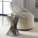 Euphrates Accent Table