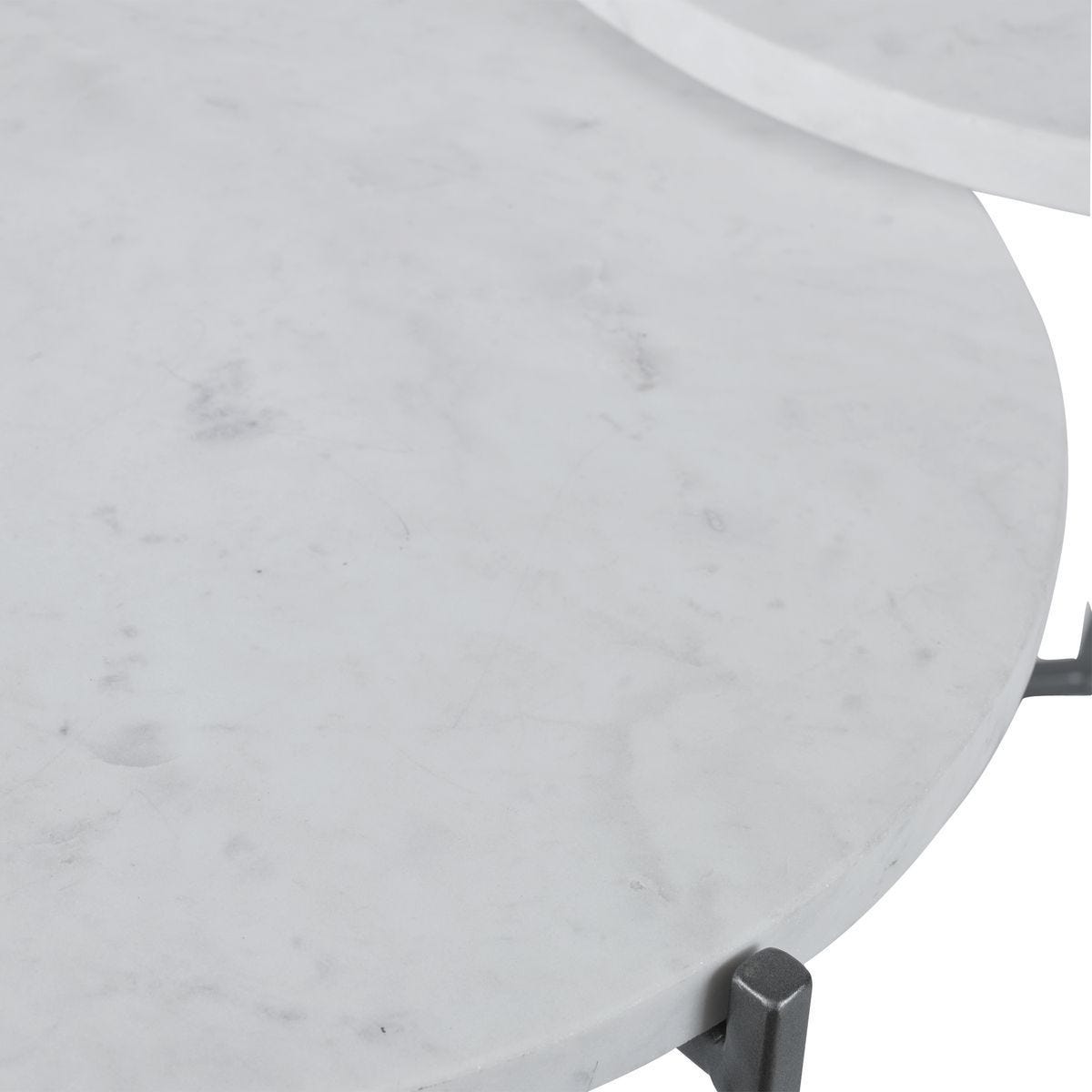Contarini Coffee Table, 2 Cartons - stylish tables for living rooms | Image 4 | InSTYLE Home & Rugs