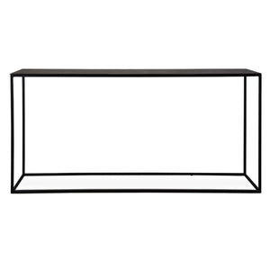 Coreene Console Table, Large - versatile console for stylish storage and display in any room | Image 2 | InSTYLE Home & Rugs