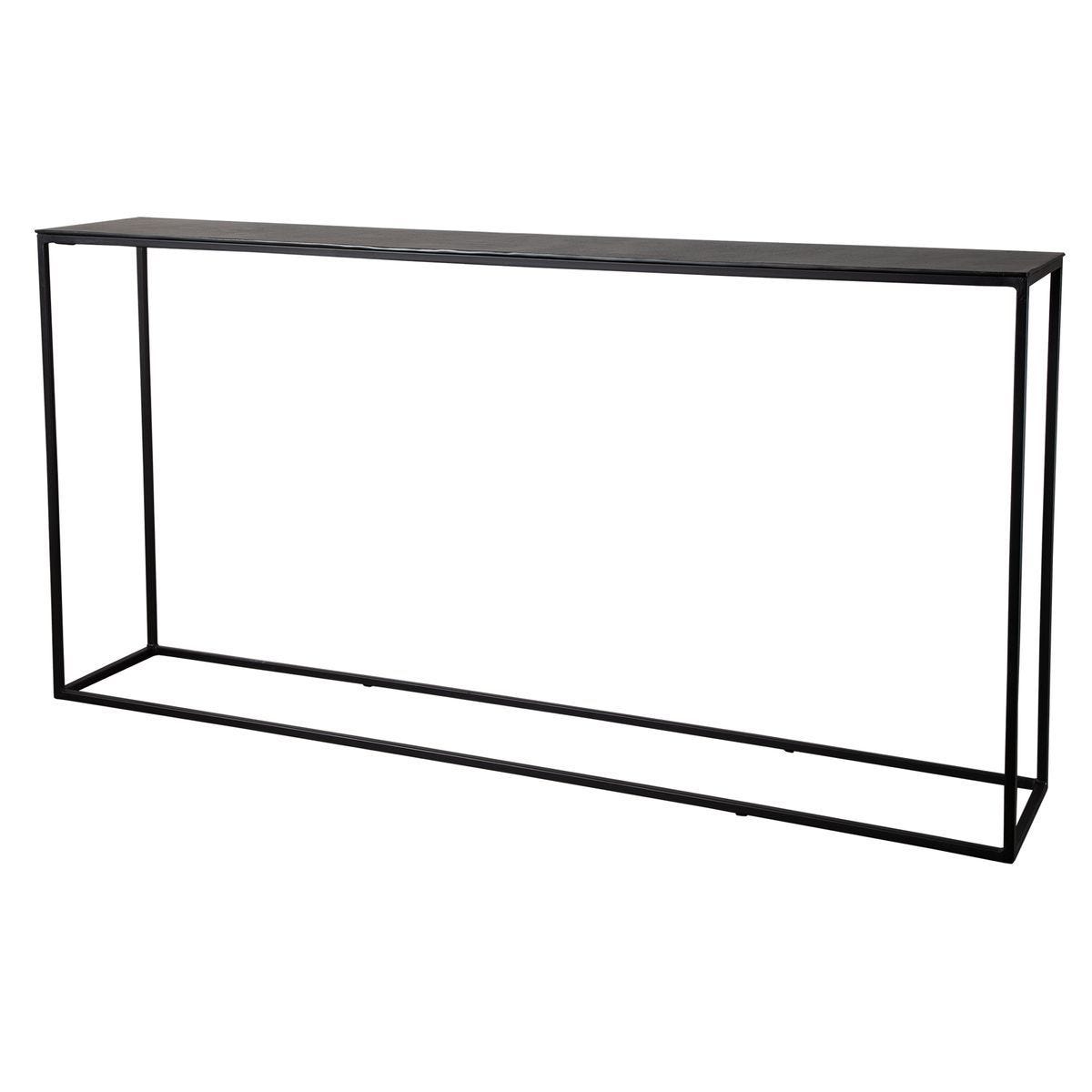 Coreene Console Table, Large - versatile console for stylish storage and display in any room | Image 3 | InSTYLE Home & Rugs