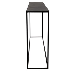 Coreene Console Table, Large - versatile console for stylish storage and display in any room | Image 4 | InSTYLE Home & Rugs