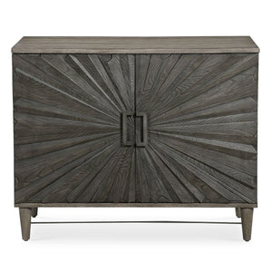 Shield 2 Door Cabinet - elegant cabinets for your bar | Image 2 | InSTYLE Home & Rugs