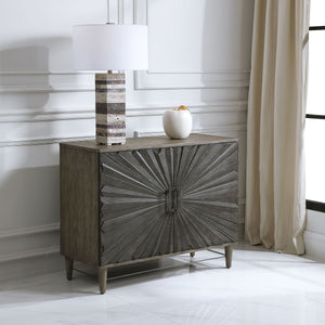 Shield 2 Door Cabinet - elegant cabinets for your bar | Image 8 | InSTYLE Home & Rugs