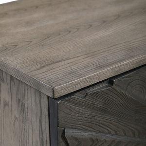 Shield 2 Door Cabinet - elegant cabinets for your bar | Image 7 | InSTYLE Home & Rugs
