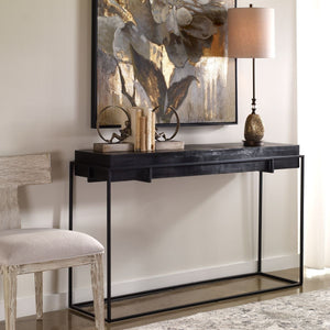Telone Console Table - versatile console for stylish storage and display in any room | Image 1 | InSTYLE Home & Rugs