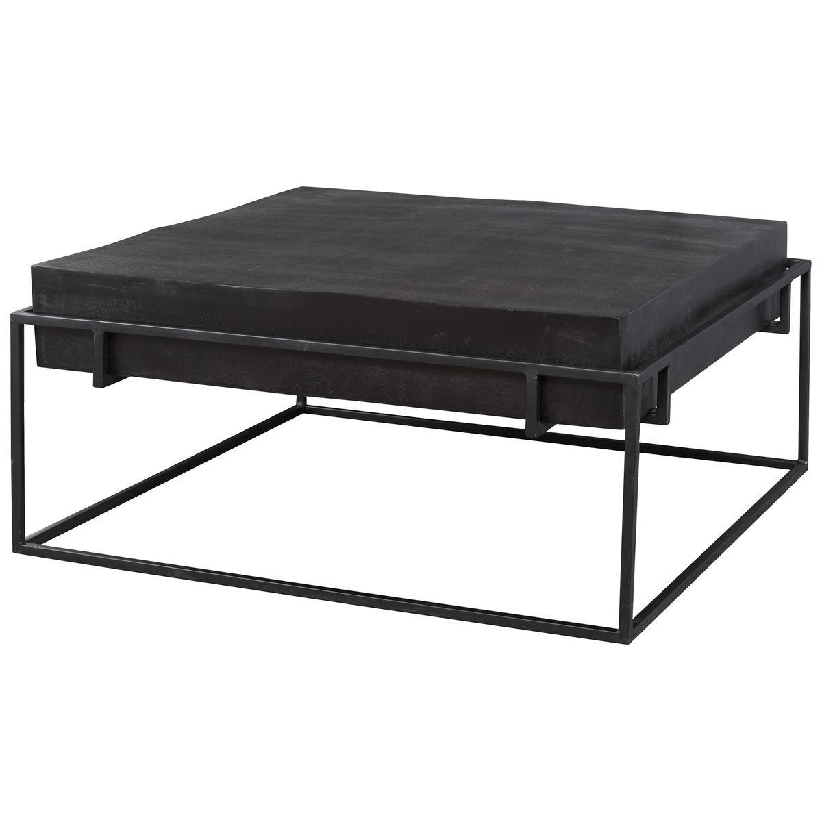 Telone Coffee Table - stylish tables for living rooms | Image 3 | InSTYLE Home & Rugs