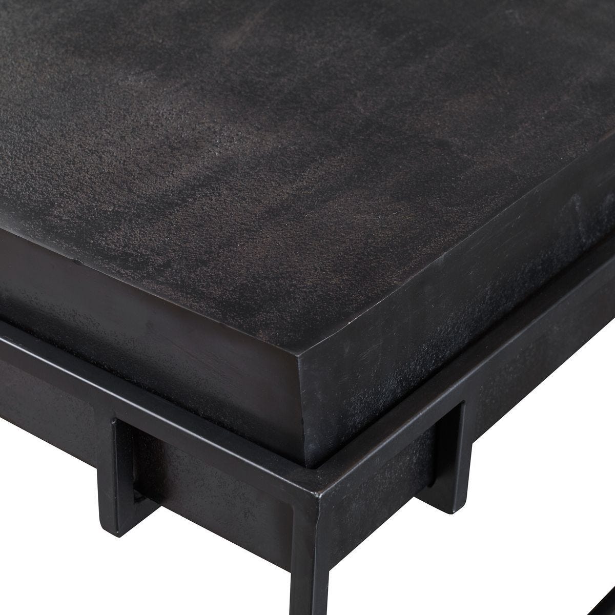Telone Coffee Table - stylish tables for living rooms | Image 4 | InSTYLE Home & Rugs