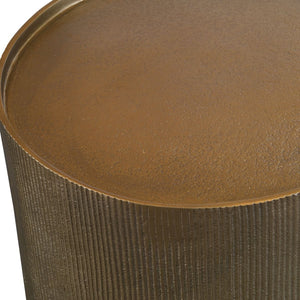 Adrina Accent Table - chic accent table for contemporary home interiors | Image 3 | InSTYLE Home & Rugs