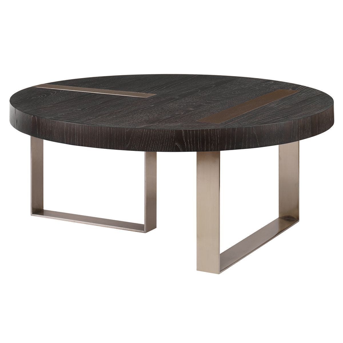 Converge Coffee Table - modern design for any room | Image 3 | InSTYLE Home & Rugs