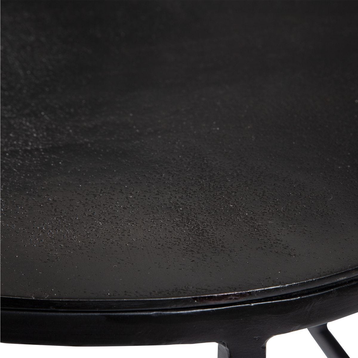 Coreene Oval Coffee Table - modern design for any room | Image 5 | InSTYLE Home & Rugs