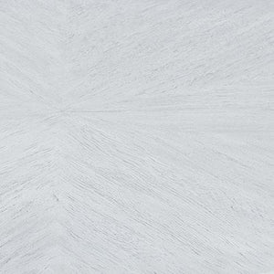 Volker Coffee Table, White - modern design for any room | Image 6 | InSTYLE Home & Rugs