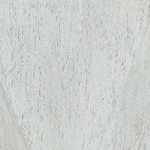 Volker Side Table, White - perfect for holding drinks, lamps, and other essentials | Image 6 | InSTYLE Home & Rugs