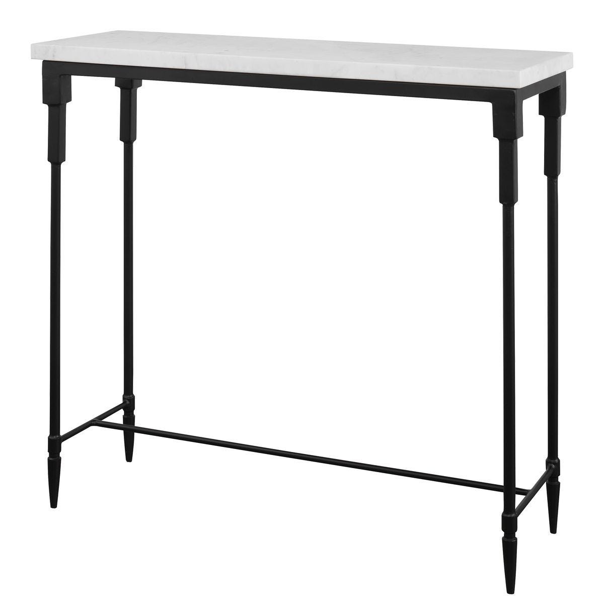 Bourges Console Table, 2 Cartons - versatile console for stylish storage and display in any room | Image 4 | InSTYLE Home & Rugs