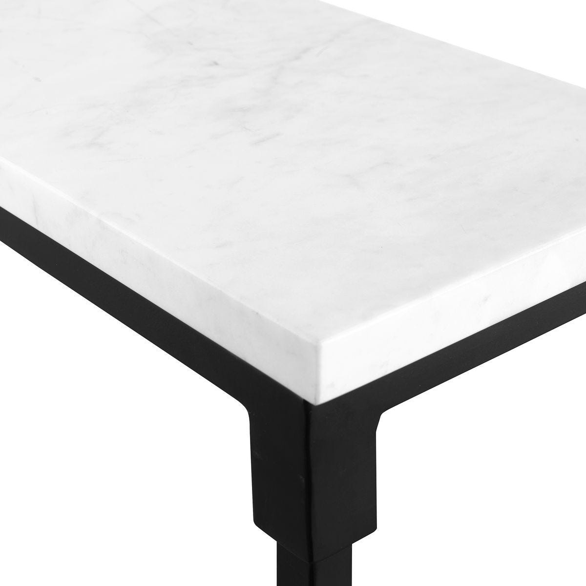 Bourges Console Table, 2 Cartons - versatile console for stylish storage and display in any room | Image 6 | InSTYLE Home & Rugs