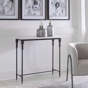 Bourges Console Table, 2 Cartons - versatile console for stylish storage and display in any room | Image 7 | InSTYLE Home & Rugs
