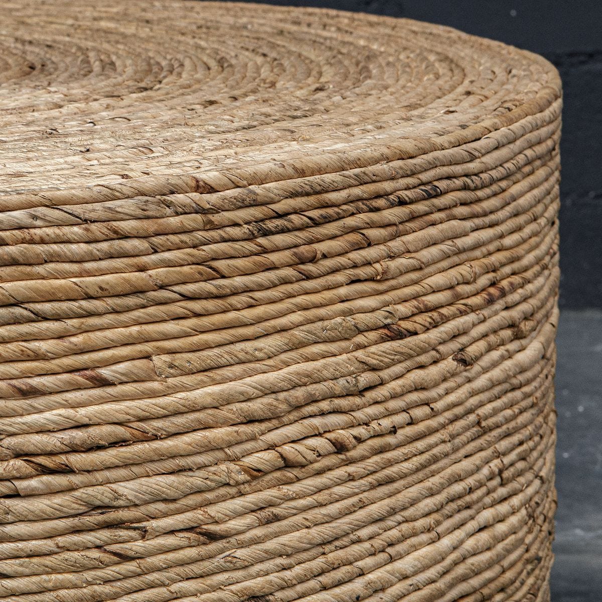 Rora Round Coffee Table - functional centerpieces for homes | Image 4 | InSTYLE Home & Rugs