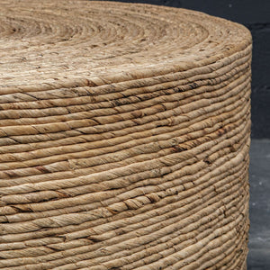 Rora Round Coffee Table - functional centerpieces for homes | Image 4 | InSTYLE Home & Rugs
