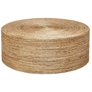Rora Round Coffee Table - functional centerpieces for homes | Image 6 | InSTYLE Home & Rugs