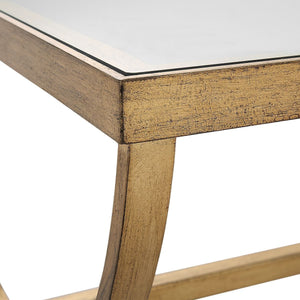 Crescent Coffee Table - modern design for any room | Image 6 | InSTYLE Home & Rugs