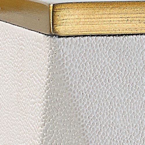 Capella Accent Table, White - chic accent table for contemporary home interiors | Image 7 | InSTYLE Home & Rugs