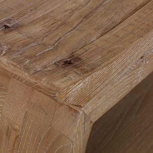 Connor Bench - perfect for entryways or patios | Image 4 | InSTYLE Home & Rugs