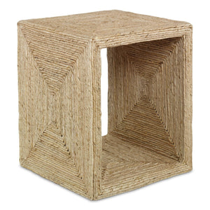 Rora Side Table - chic and functional side table for your living room | Image 2 | InSTYLE Home & Rugs