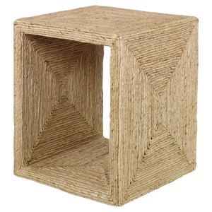 Rora Side Table - chic and functional side table for your living room | Image 4 | InSTYLE Home & Rugs