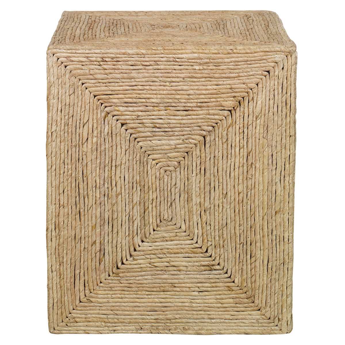 Rora Side Table - chic and functional side table for your living room | Image 5 | InSTYLE Home & Rugs