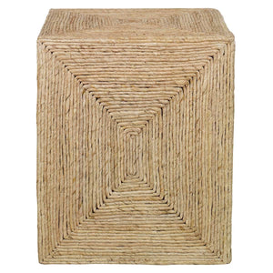 Rora Side Table - chic and functional side table for your living room | Image 5 | InSTYLE Home & Rugs